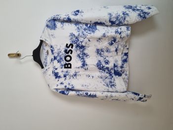 Pull Hugo Boss XS