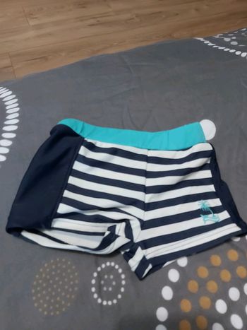 Maillot de bain garcon 18 mois