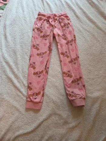 Jogging Stella 8 ans