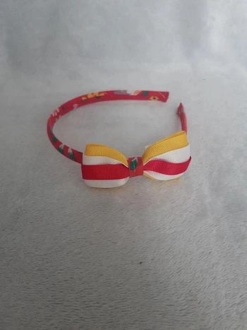 Serre tête catimini