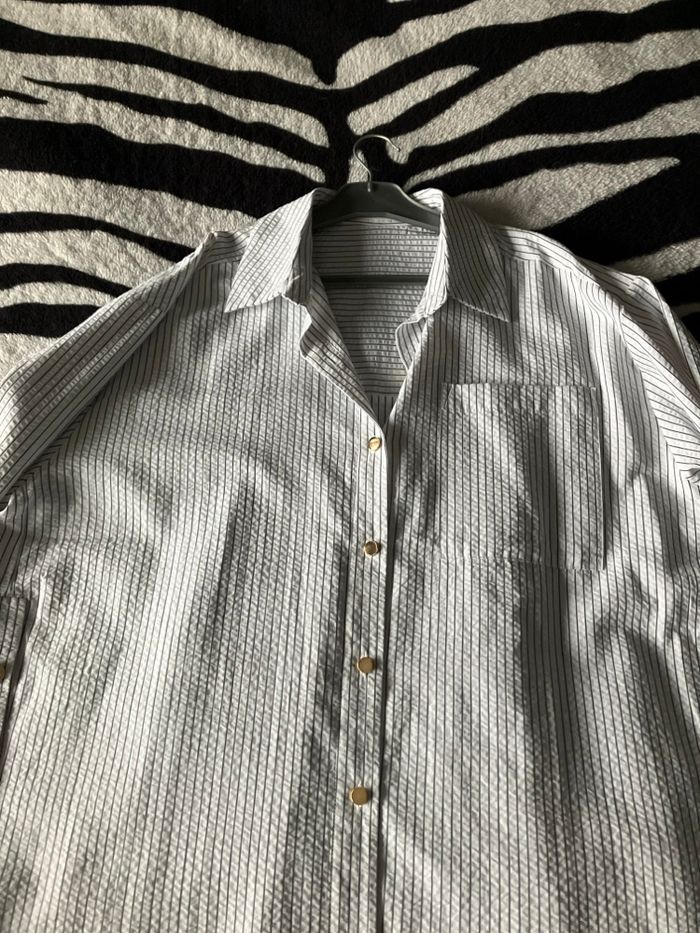 Chemise - photo numéro 2