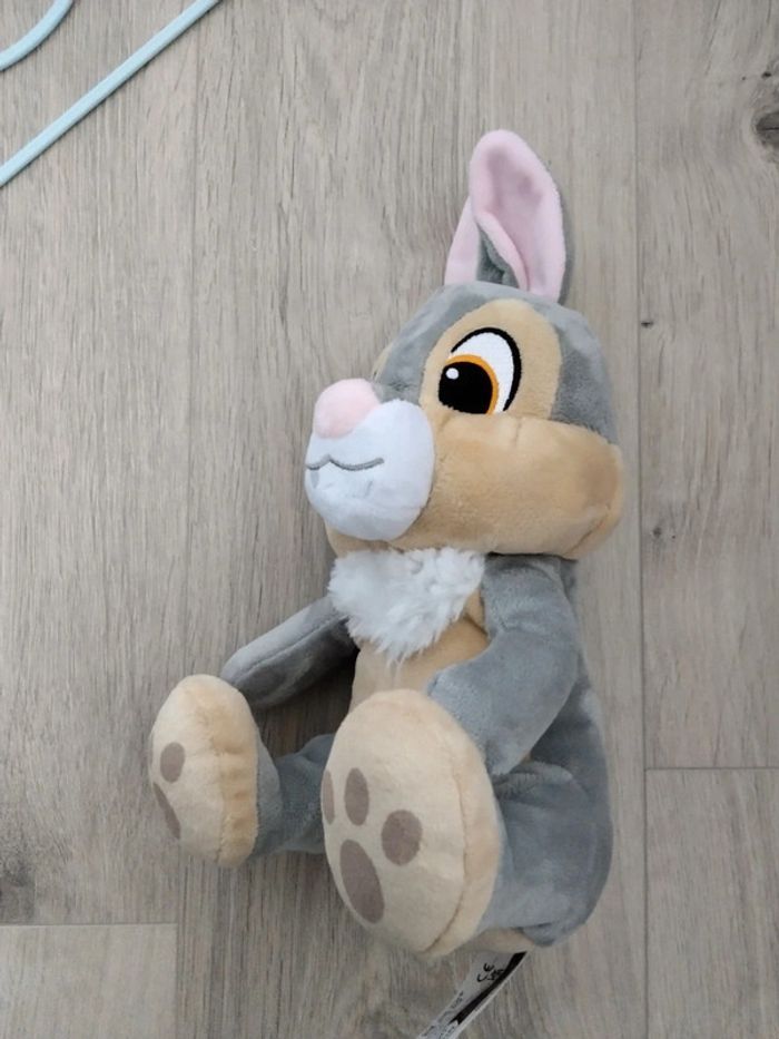 Peluche Pan Pan Disney - photo numéro 2