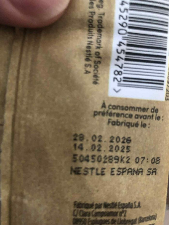 Machine à café KRUPS Nespresso Dolce Gusto Neo YY5499FD+ 60 dosettes  café Dolce gusto neufs ds emballage - photo numéro 5