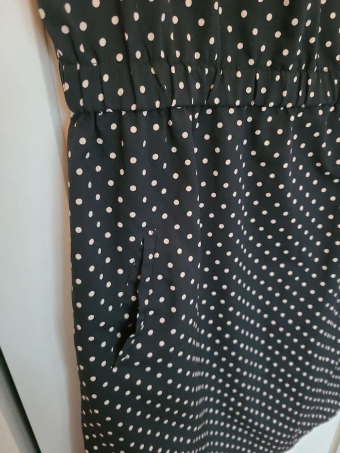 Robe noire taille 40 - photo numéro 4