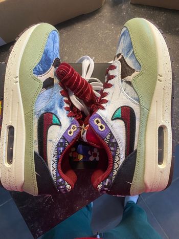 Air max concept melon