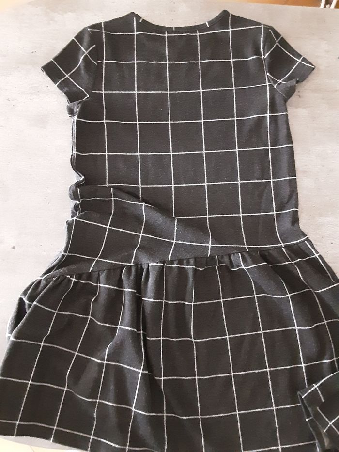 Robe d'hiver fille 12ans - photo numéro 4