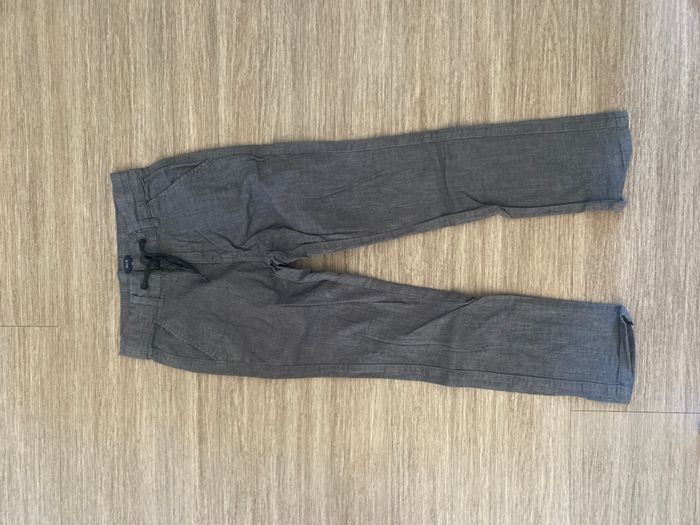 pantalon slim