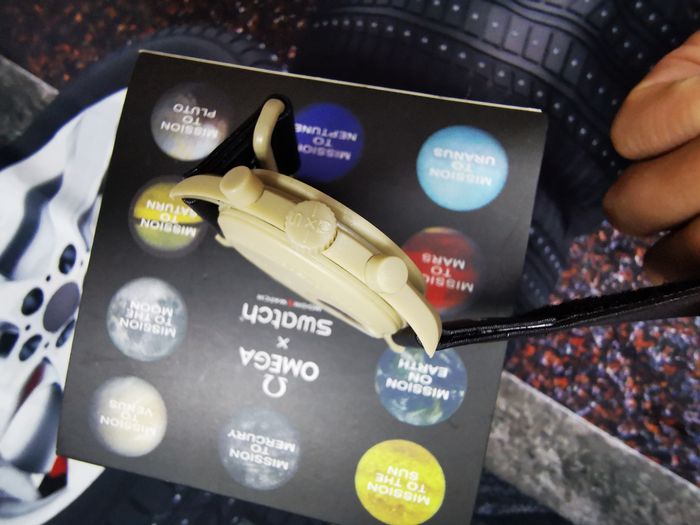 Montreomega swatch - photo numéro 4