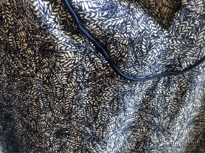 #robe #tunique #mollybracken #tailleXl - photo numéro 3