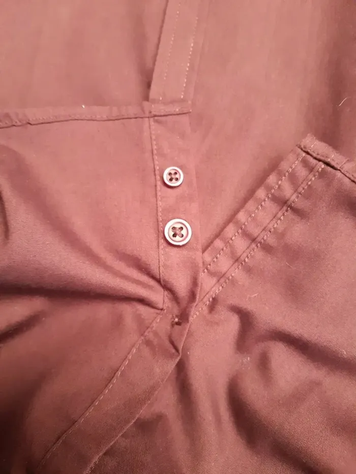 Chemise - photo numéro 4