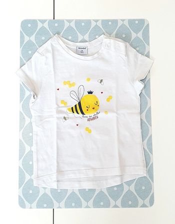 T-shirt Absorba - 12M