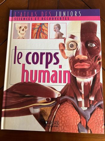 Le corps humain