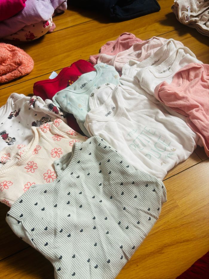 Lot bodies - photo numéro 2