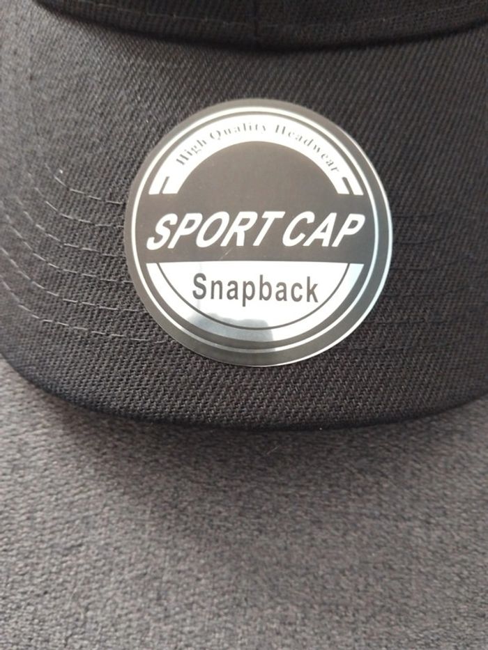 Casquette JUL - photo numéro 2