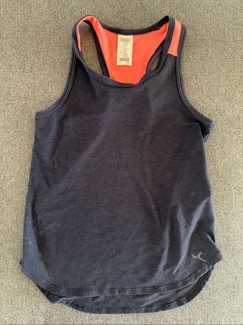 Ensemble sport short