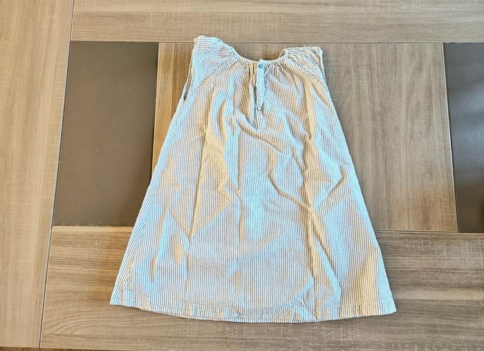 🌺Robe à rayures bout'chou 36 mois 🌺 - photo numéro 4