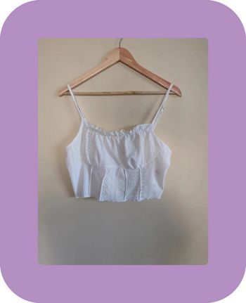 Joli top Shein XL