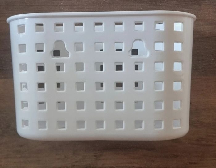 Porte savon et porte brosse à dents et
Serviteur - photo numéro 6