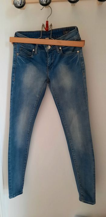 Jean clair MANGO taille 32