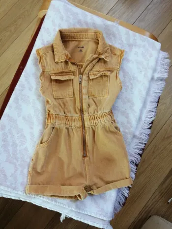 Combishort