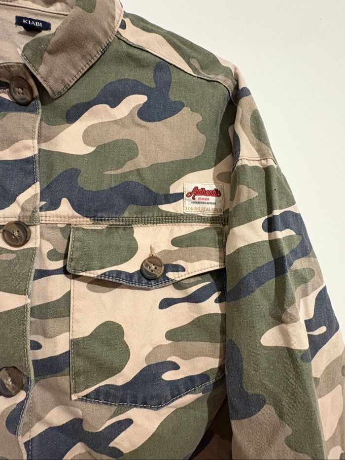 Veste - photo numéro 2