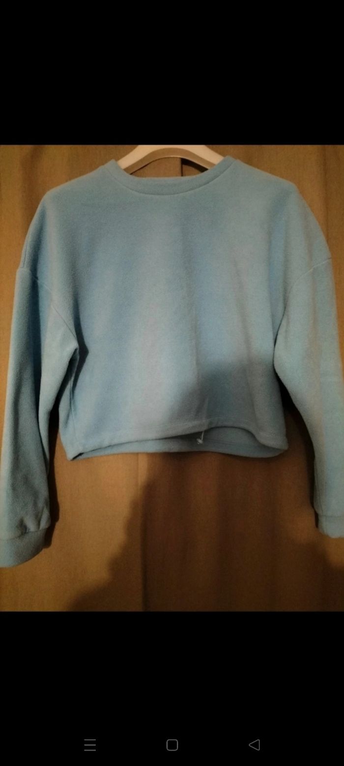 Pull stradivarius femme