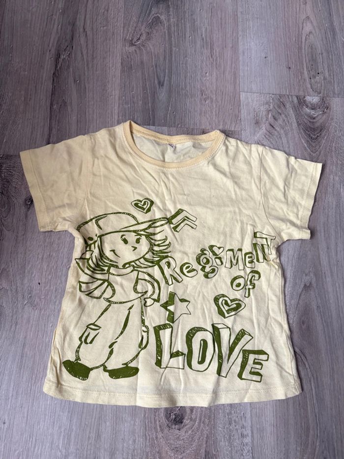 T shirt
