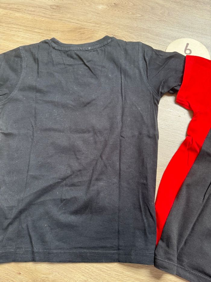 T-shirt lego Batman - photo numéro 7