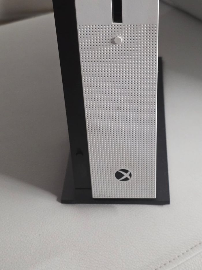 🟩 Support vertical officiel Xbox One S – Microsoft 🟩 - photo numéro 4