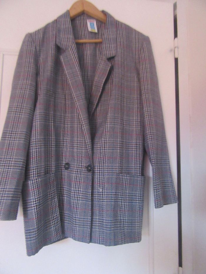 Veste femme taille 42 Saint Michael