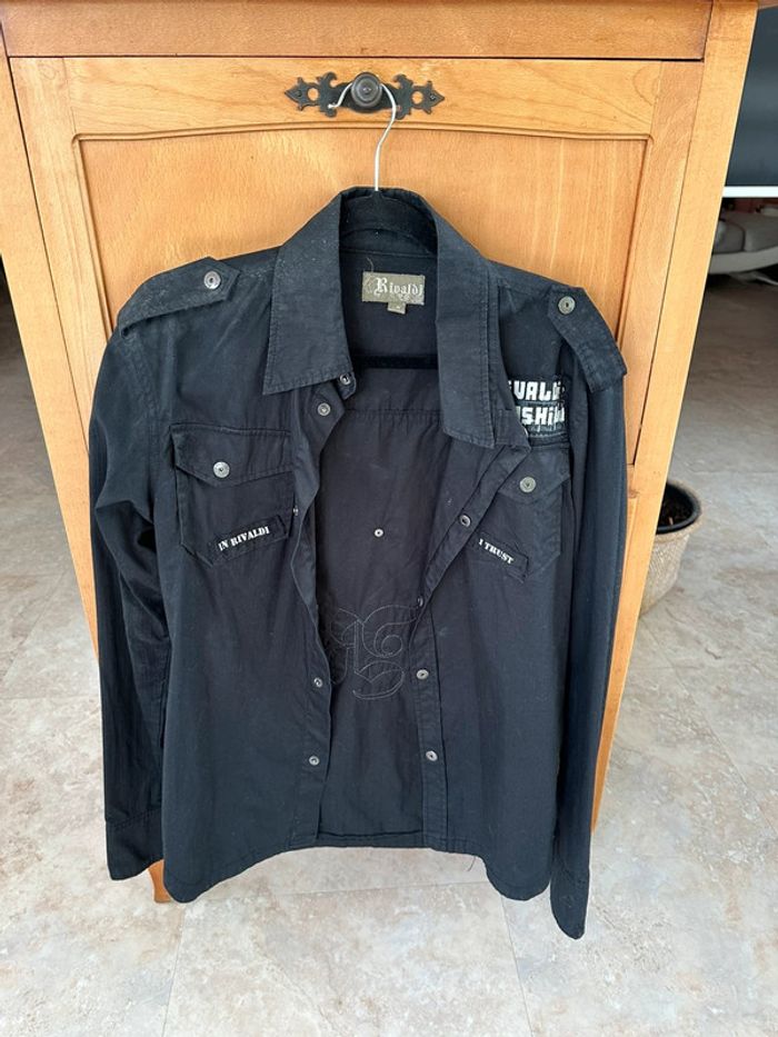 Chemise Rivaldi