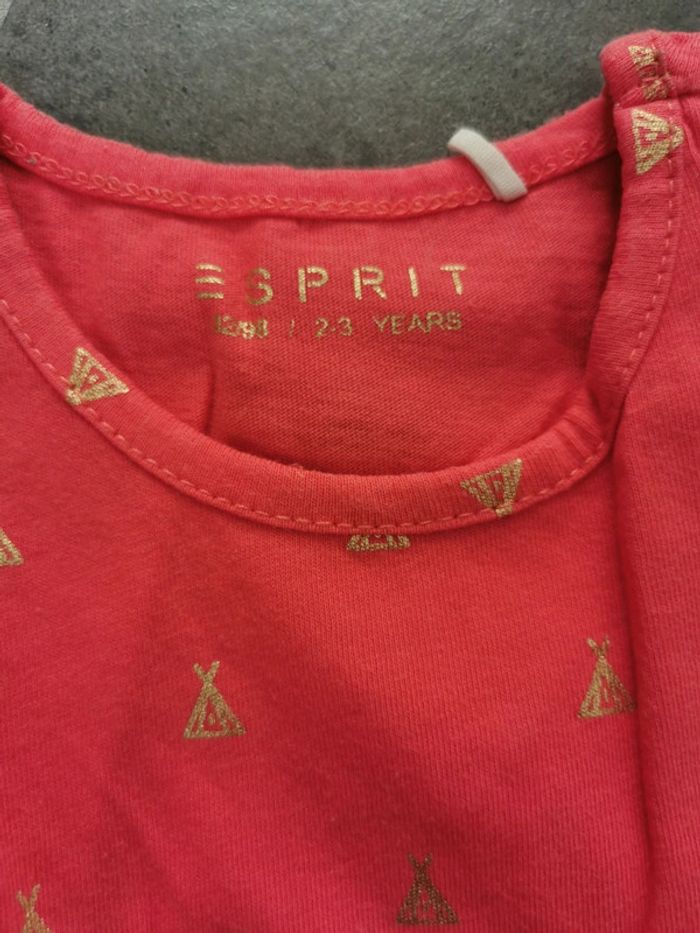 Robe 2-3 ans esprit - photo numéro 2