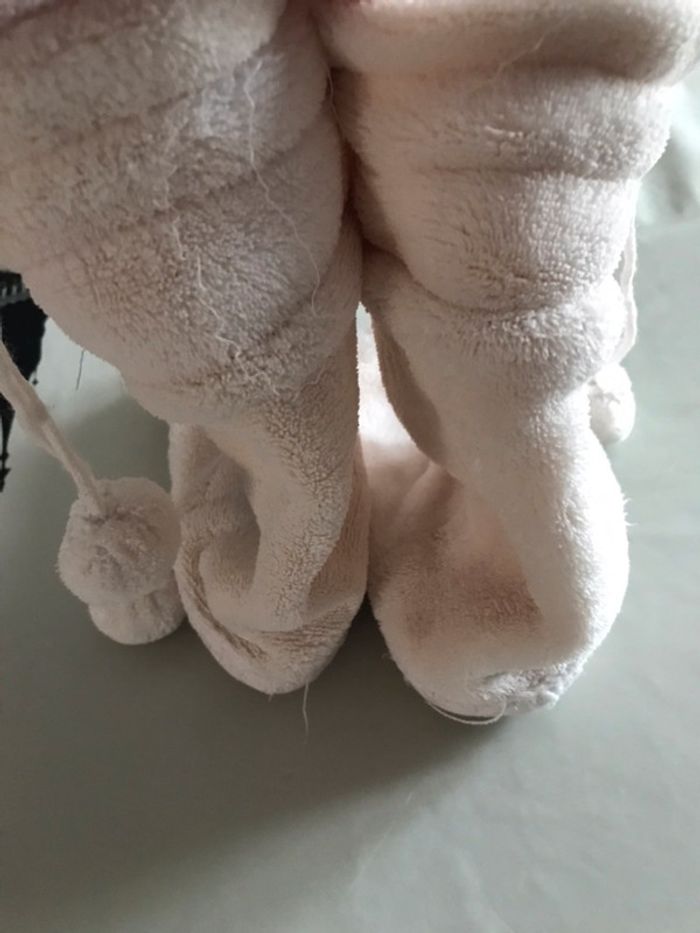 Chaussons d intérieur - photo numéro 3