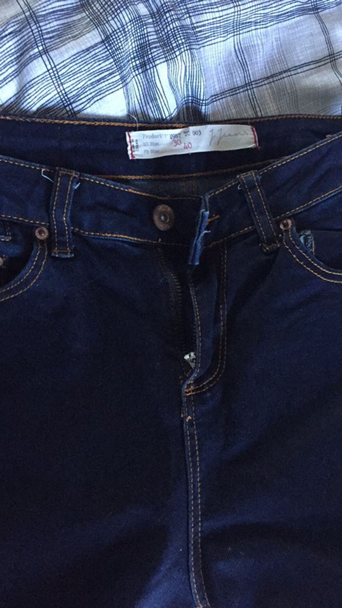 Jeans - photo numéro 4