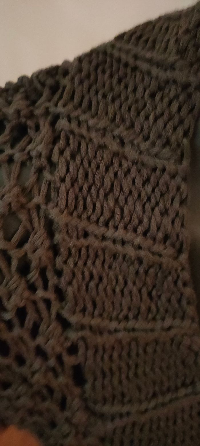 Gilet cardigan - photo numéro 7