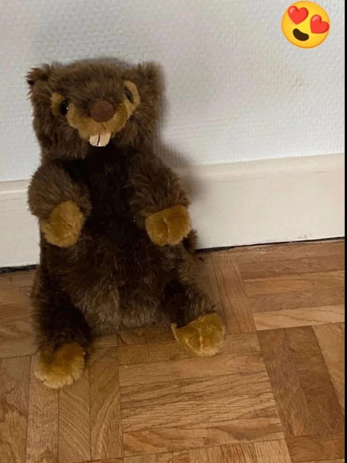 Peluche