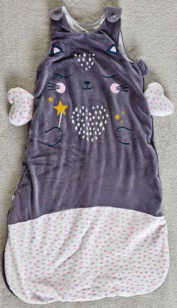 Gigoteuse Petit Béguin