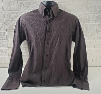Chemise Alain Manoukian taille M