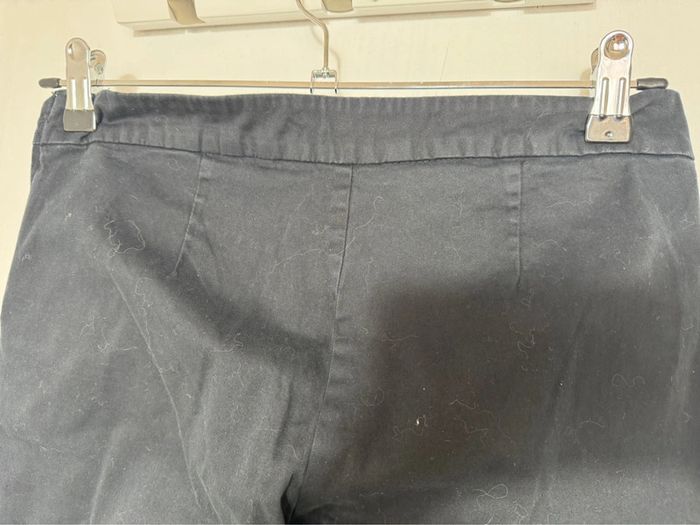 Pantalon noir - photo numéro 6