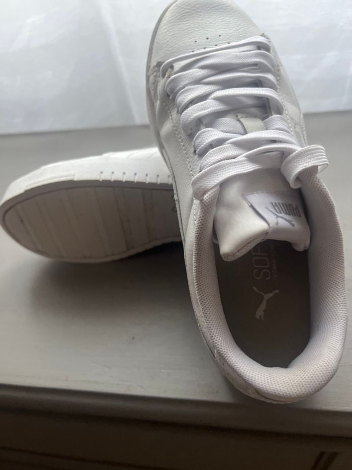 Baskets Puma - photo numéro 3