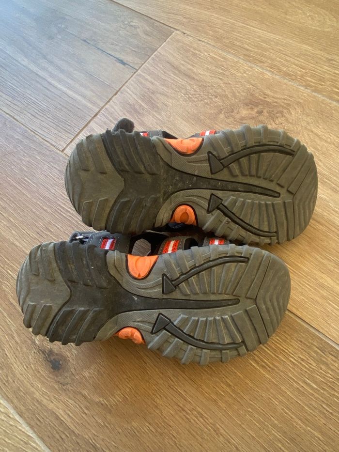 Sandales de randonnée pointure 28 McKinley - photo numéro 2