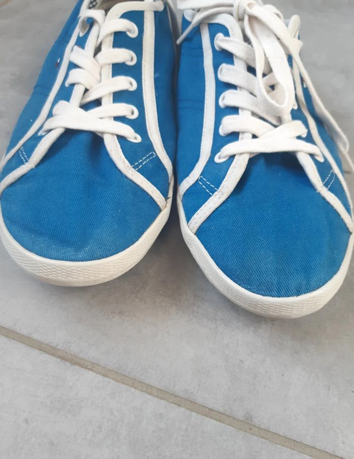 Chaussure Tommy Hilfiger 40 - photo numéro 3