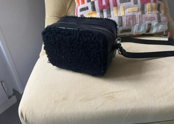 Sac bandoulière Sandro