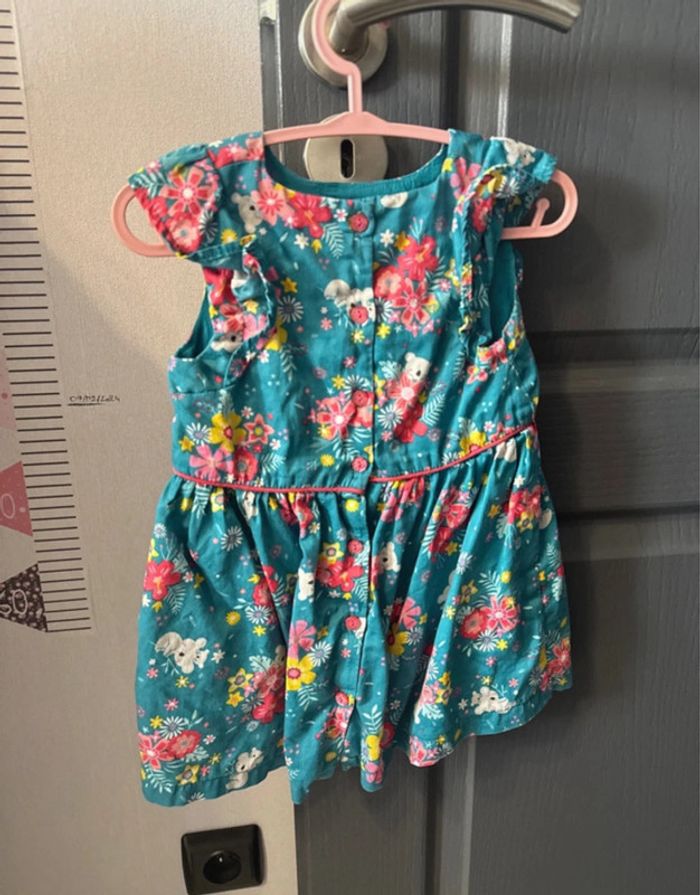 Robe été - photo numéro 5