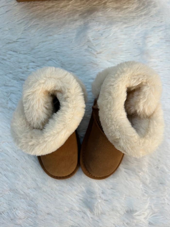 Bottines Gooces - photo numéro 5