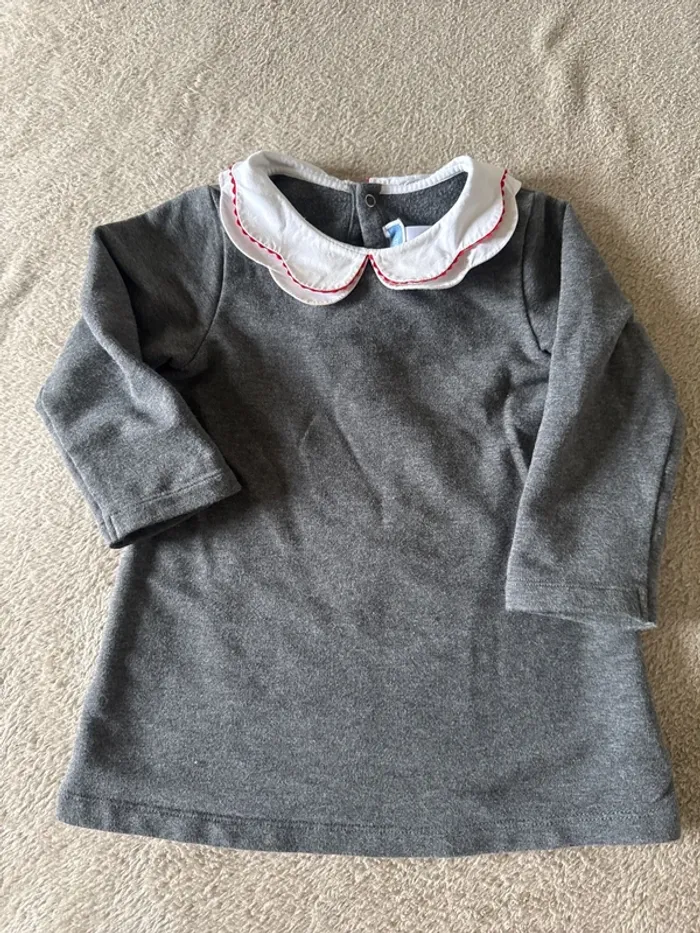 Robe jacadi