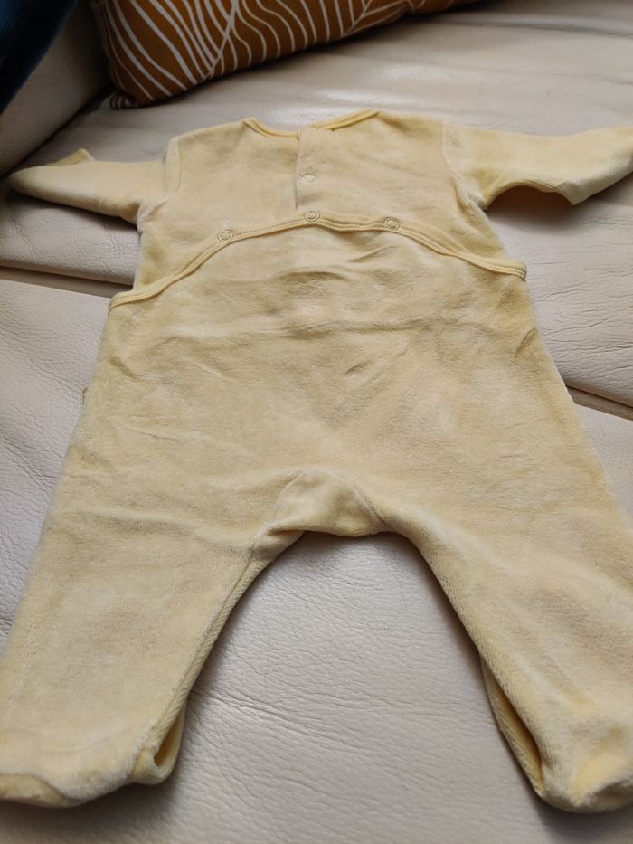 Pyjama - photo numéro 3