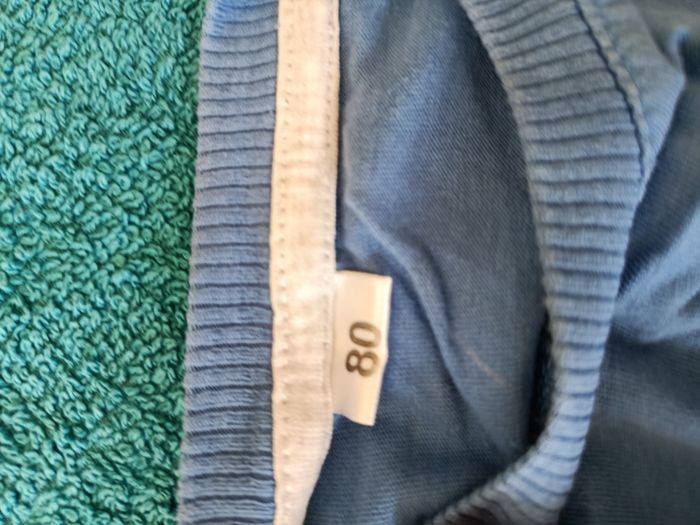 Tee shirt manche longue - photo numéro 3