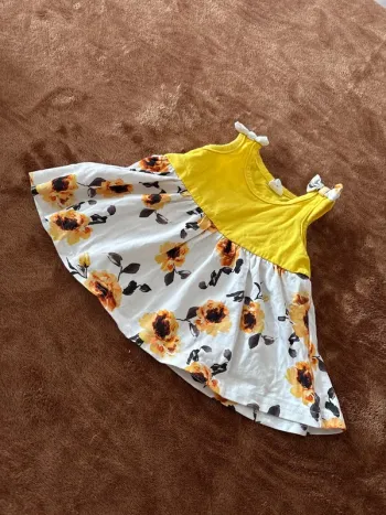 Robe 0/1 mois