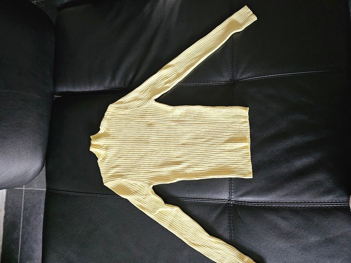 Pull femme Zara